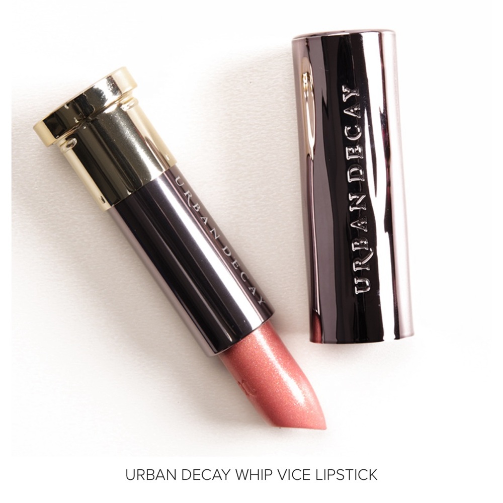 ISO Urban Decay Whip Vice Lipstick